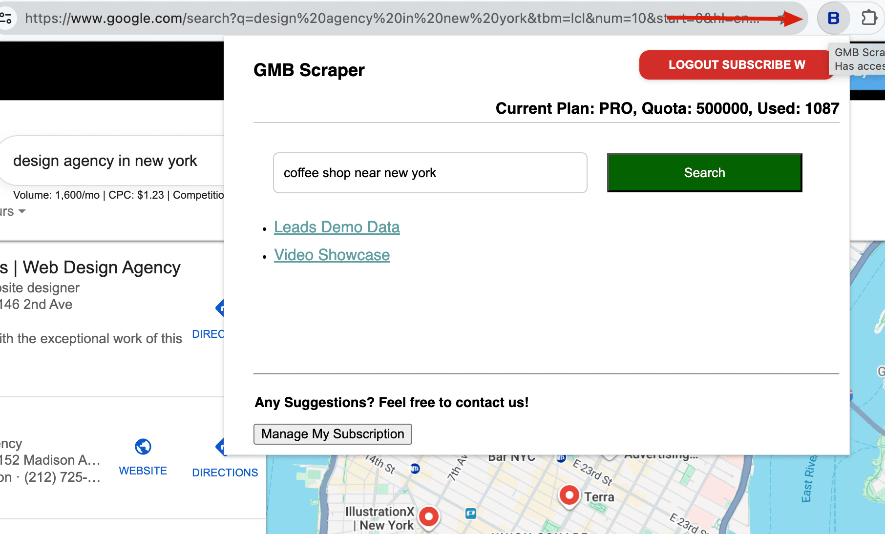 Designed for Simplicity